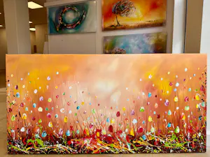 Gena - Flowers kopen? Bied vanaf 300!