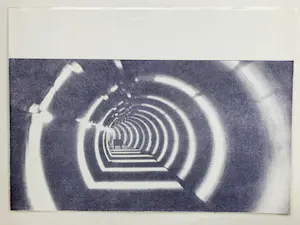 Jan van den Dobbelsteen - ingesealde litho kopen? Bied vanaf 55!