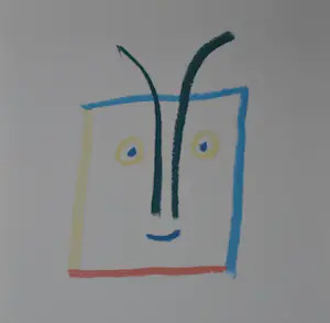 Pablo Picasso - Litho - Guerrero Diomedes kopen? Bied vanaf 10!