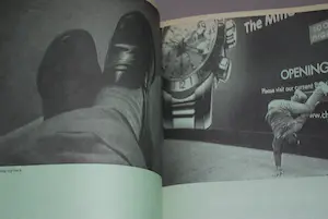 Mark Gonzales - > de nr.1 skateboarder< 3 boekwerken: 1x oplage 600 + Dr.Rat + Laser 3.14 kopen? Bied vanaf 75!