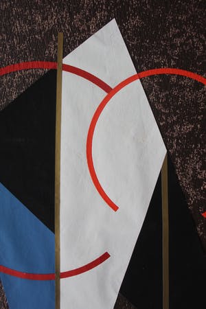 Cesar Domela - zeefdruk/collega kopen? Bied vanaf 75!