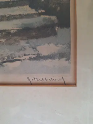 Roger Hebbelinck - Poort kopen? Bied vanaf 40!