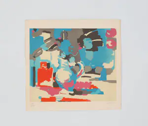 Roland Bierge - Zonder titel kopen? Bied vanaf 75!