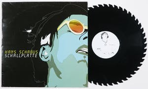 Hans Schabus - Gesigneerd album, Schallplatte kopen? Bied vanaf 1!