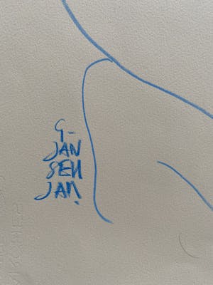 Geert Jan Jansen - Pour Jean Pierre Rawie kopen? Bied vanaf 275!