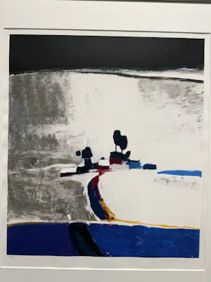 Jan Peter van Opheusden - Winter kopen? Bied vanaf 50!