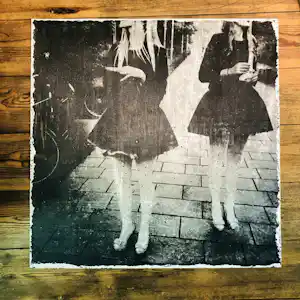 Buy Juliette Polak - En Passant: grafietdruk op karton (Groot)? Bid from 120!