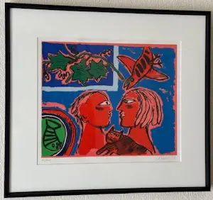 Corneille - Face to face kopen? Bied vanaf 160!