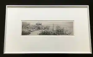 Gerard van Rooy - Oud Zuilen verkocht voor € 40!
