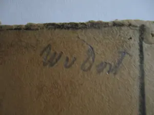 Niet of onleesbaar gesigneerd - 13 Tekeningen Landschap div. kunstenaars kopen? Bied vanaf 1!