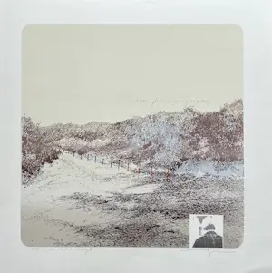 Martin R. Baeyens - Zonder titel kopen? Bied vanaf 35!