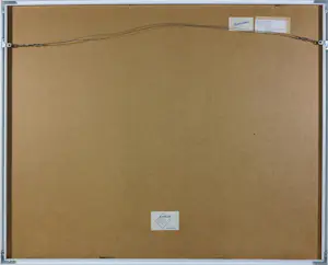 Karel Appel - Zeefdruk, Happy Cat - Ingelijst kopen? Bied vanaf 500!