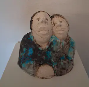 Sjer Jacobs - 'Lovers' kaufen? Bieten Sie von 275!