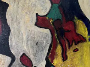 Pieter van Goudzwaard - (1929-1983) - Schuilgaan kopen? Bied vanaf 180!