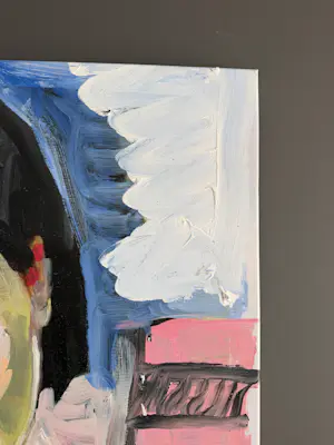 Buy Peter Klashorst - Piklasso? Bid from 239!