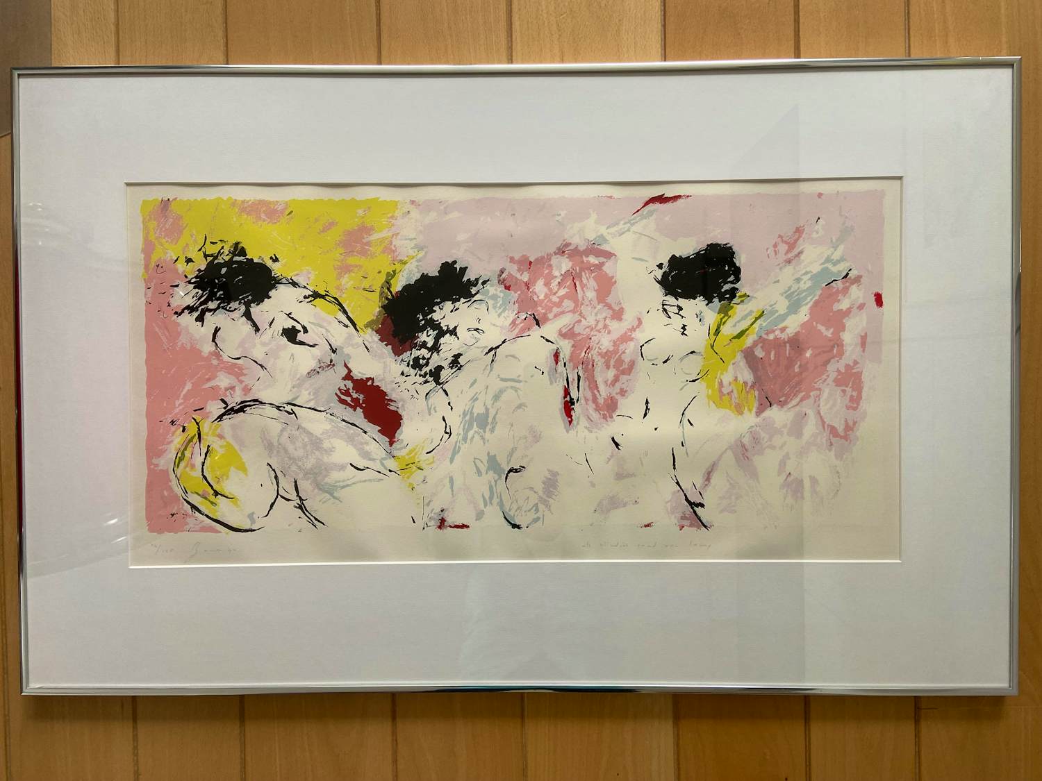 Menno Bauer - Als vlinders rond een lamp kopen? Bied vanaf 55!