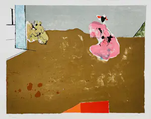 Constant - Zonder titel kopen? Bied vanaf 445!