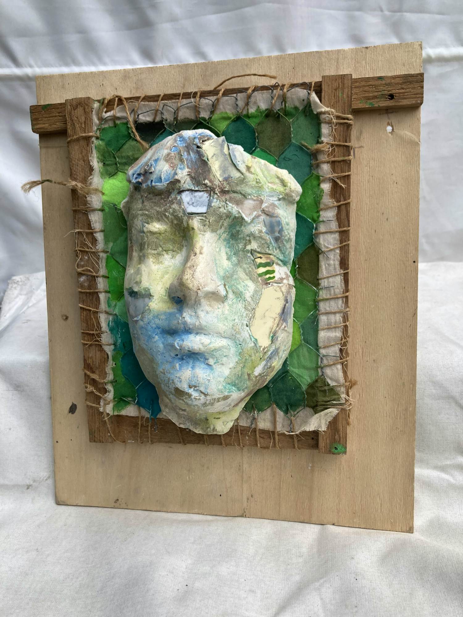 Lia van Vugt - Herfst kopen? Bied vanaf 200!