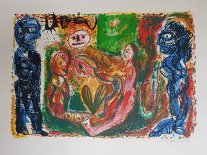 Rik van Iersel - Nacht Ontmoeting - HC editie kopen? Bied vanaf 1!