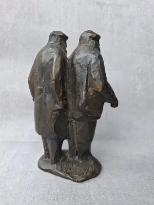 Niek van Leest - Line-crossers kopen? Bied vanaf 345!