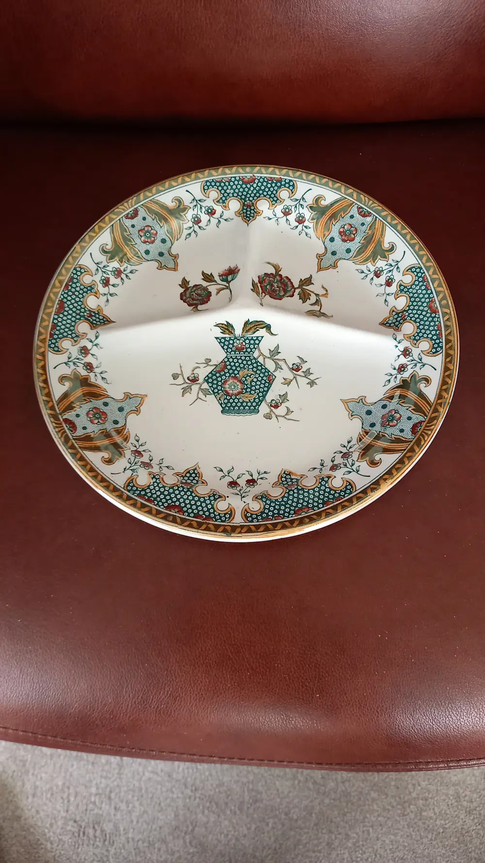 Firma Regout & Co (1827-1899)