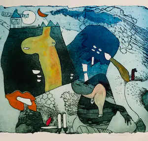 Michel van Overbeeke - Meeting point I kopen? Bied vanaf 80!