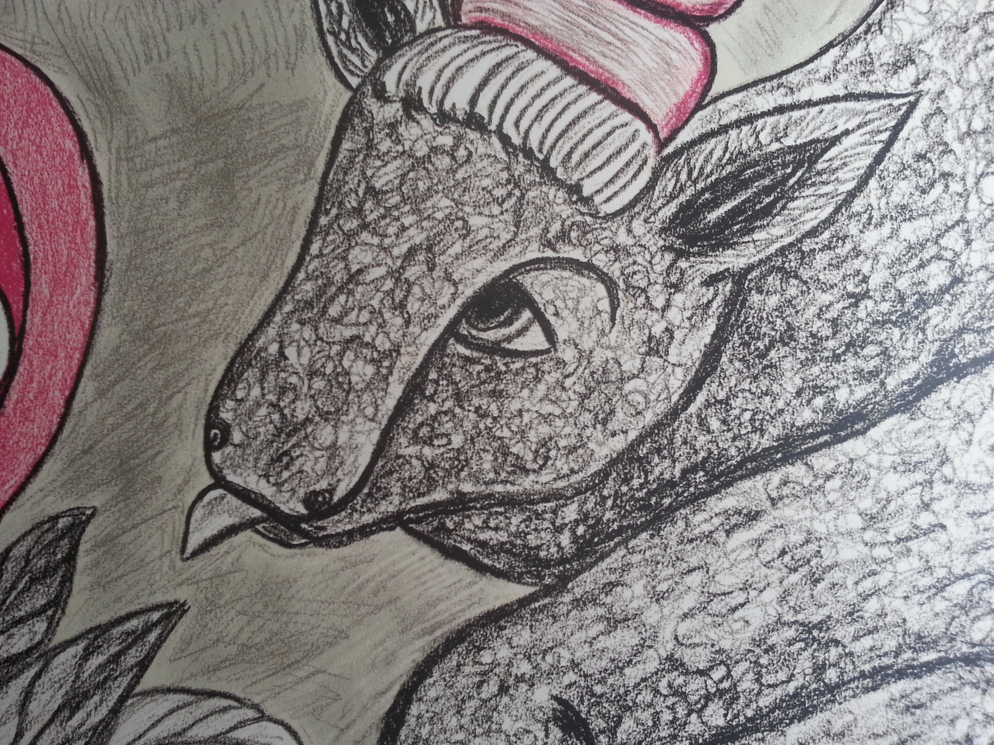 Henry Heerup - Het meisje en de eenhoorn kopen? Bied vanaf 69!