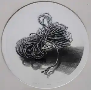 Gerard van Rooy - Kluwen verkocht voor € 50!
