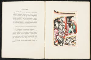 Kees van Dongen - en Victor Margueritte - La garçonne (met 28 pochoirs) kopen? Bied vanaf 1!