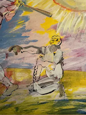 Eric Zilverberg - Honkbal kopen? Bied vanaf 35!