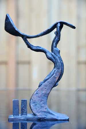 Bernadette Leijdekkers - Samen een nieuwe weg inslaan verkocht voor € 49!