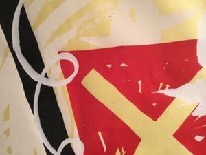 Alexander Schabracq - Compositie kopen? Bied vanaf 40!