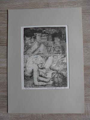 Frits Lindeman - Ets. Titel. Pay safe IV. kopen? Bied vanaf 20!