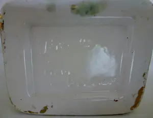 Alexandre De Wemmel - Keramiek drankflessen (man en vrouw). kopen? Bied vanaf 30!