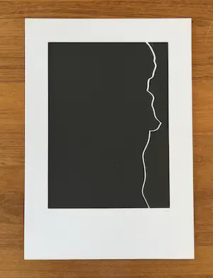 Harry van Kuyk - Lot van 3 Zeefdrukken - 1976 - "Grafinu" - 71/250 kopen? Bied vanaf 50!