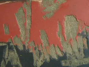 Fon Klement - De 3 hardboard ‘BLOKKEN’ van de boardsnede ‘Invariable’ - 1966 kopen? Bied vanaf 1!