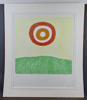 AcheterGuido Eckhardt - Compositie? Enchérissez de 25!