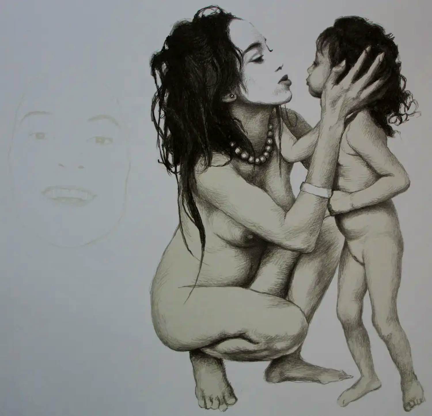 Aat Veldhoen - Litho - 1970 verkocht voor € 80!