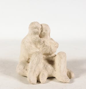 Eka Thoden van Velzen - Aardewerk, Paartje kopen? Bied vanaf 50!