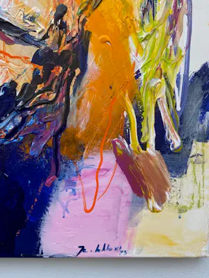 Jan van Lokhorst - Leeuw kopen? Bied vanaf 950!