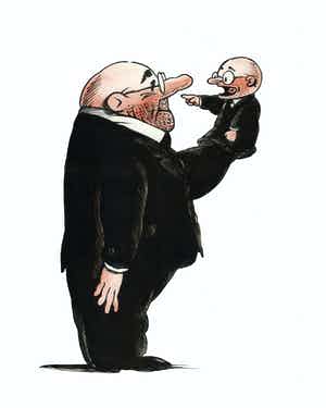 Yuriy Kosobukin - talking with myself verkocht voor € 40!