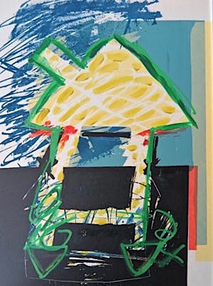 Pieter Vermeulen - Huiselijkheid kopen? Bied vanaf 1!