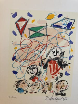 Kees Salentijn - Vlieg op kopen? Bied vanaf 45!