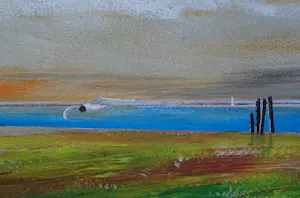 Franklin Meijer - Waddenkust - Groningen kopen? Bied vanaf 59!