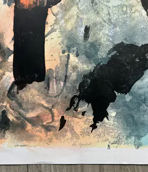 Hans Vanhorck - The symbol kopen? Bied vanaf 38!