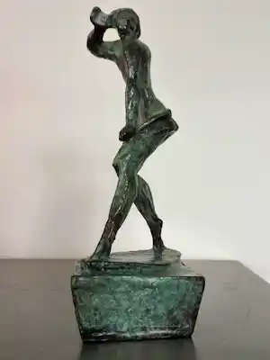 Mari Andriessen - Mestreechter Geis vendu pour 159€ !