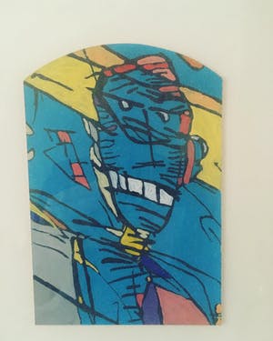 George Heidweiller - ...... kopen? Bied vanaf 70!