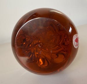 Jan Beranek - Studio glazen kandelaar kopen? Bied vanaf 1!