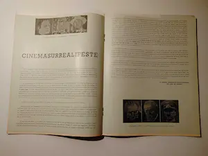 Pierre Alechinsky - Cobra 3, Bruxelles 1949 kopen? Bied vanaf 250!