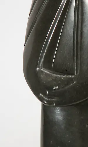 Chitua Jemali - Stenen beeld, There is Mother Eye kopen? Bied vanaf 100!